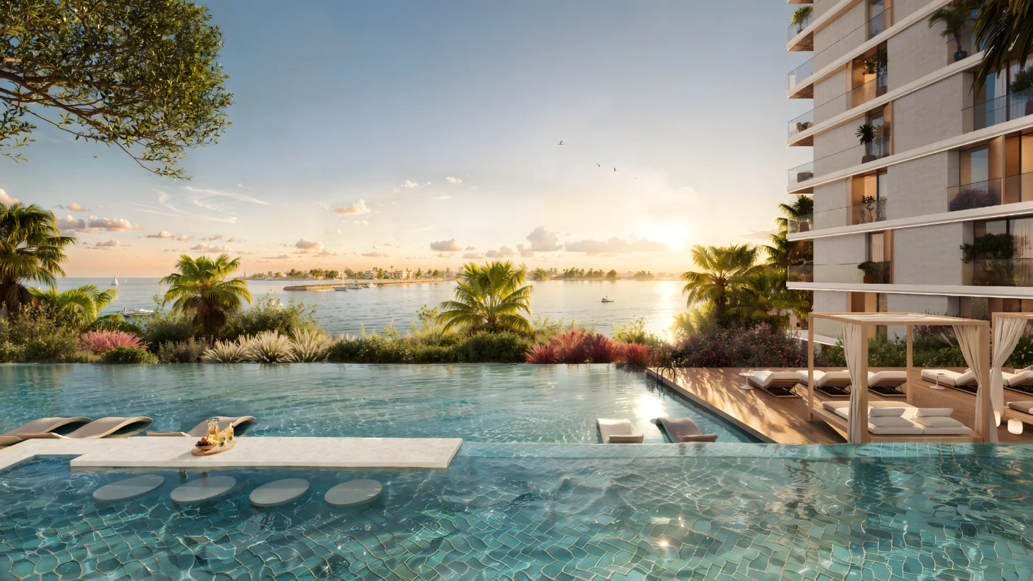 seascape-villa image