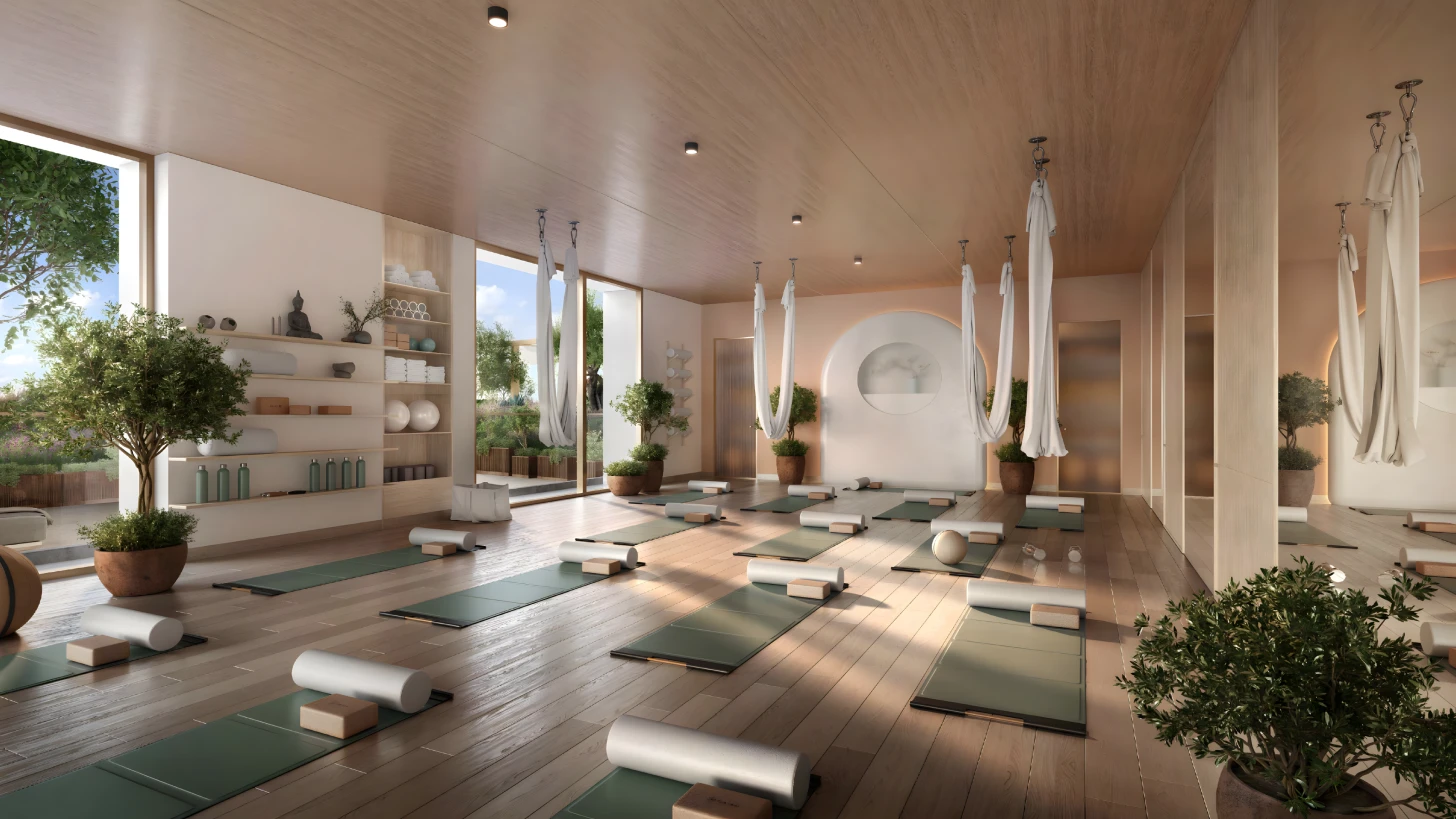 seascape-villa image